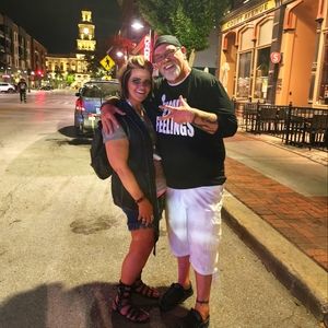 Meet your Posher, Brett